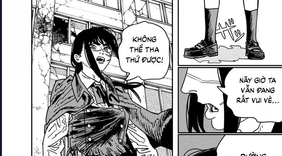 Chainsaw Man Tập 223 trang 25