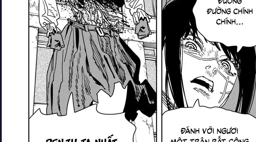 Chainsaw Man Tập 223 trang 26