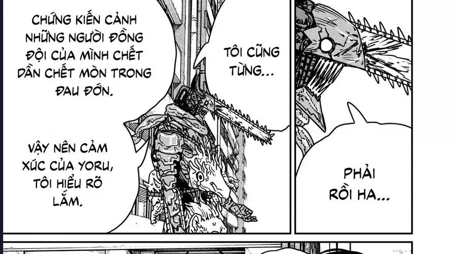 Chainsaw Man Tập 223 trang 28