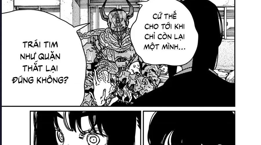 Chainsaw Man Tập 223 trang 29