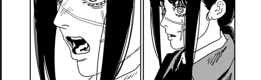 Chainsaw Man Tập 223 trang 30
