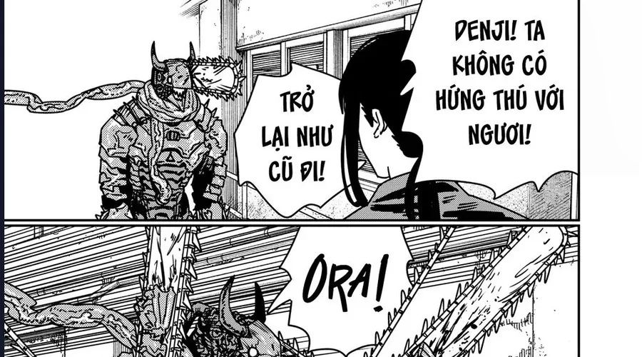 Chainsaw Man Tập 223 trang 4