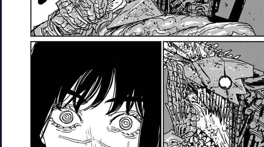 Chainsaw Man Tập 223 trang 32