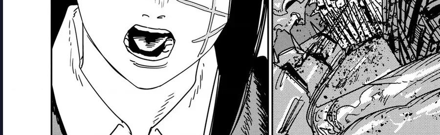 Chainsaw Man Tập 223 trang 33