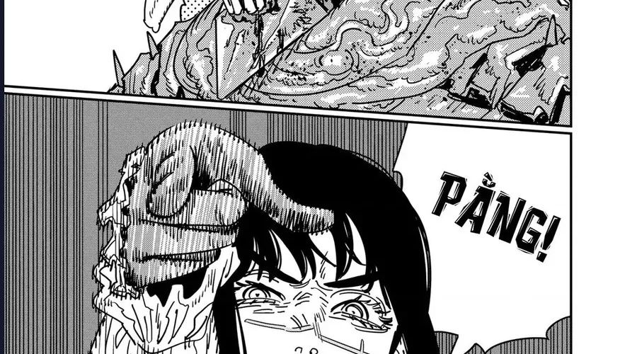 Chainsaw Man Tập 223 trang 35