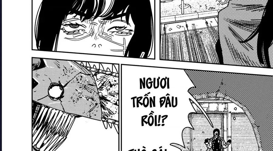 Chainsaw Man Tập 223 trang 38