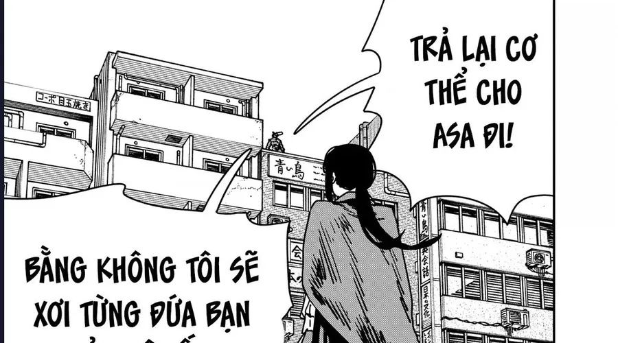 Chainsaw Man Tập 223 trang 40