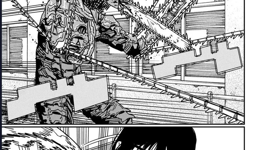 Chainsaw Man Tập 223 trang 5