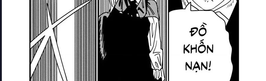Chainsaw Man Tập 223 trang 42