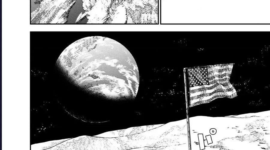 Chainsaw Man Tập 223 trang 44