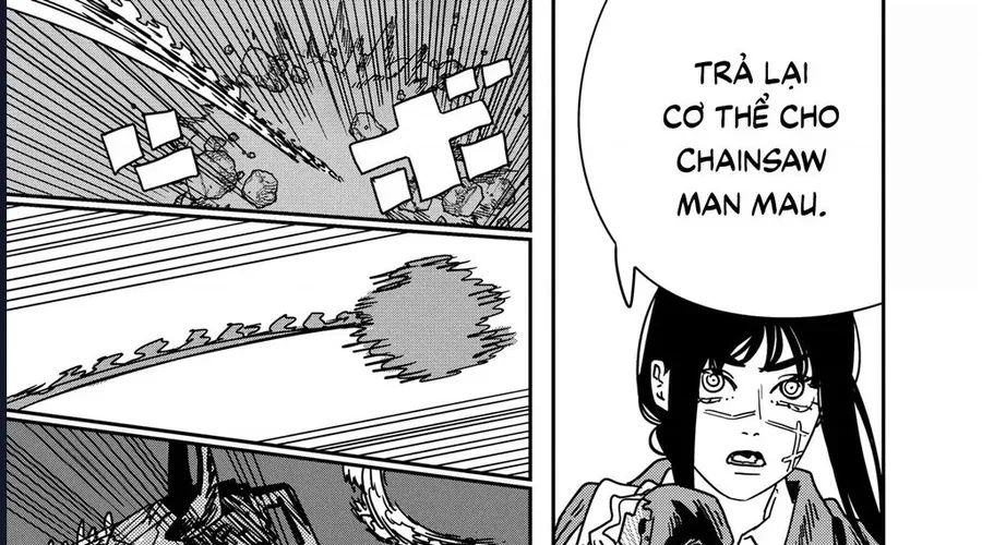 Chainsaw Man Tập 223 trang 10