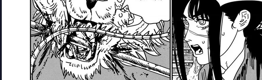 Chainsaw Man Tập 224 trang 12
