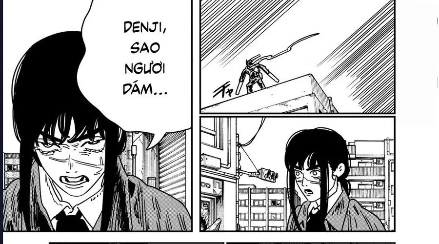 Chainsaw Man Tập 224 trang 13