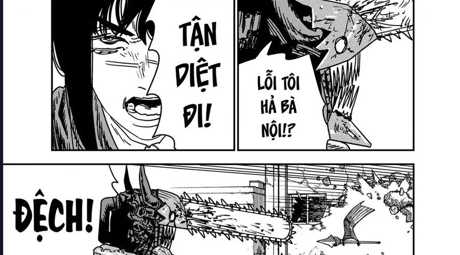 Chainsaw Man Tập 224 trang 14