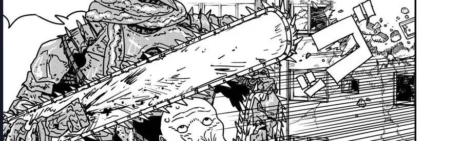 Chainsaw Man Tập 224 trang 15