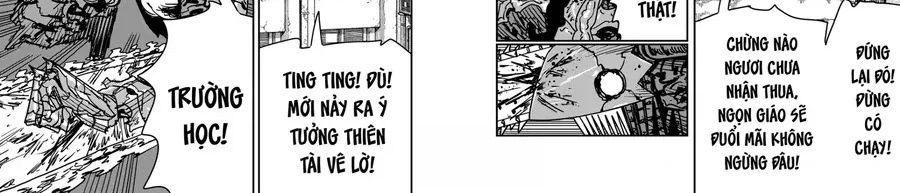 Chainsaw Man Tập 224 trang 17