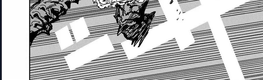 Chainsaw Man Tập 224 trang 20
