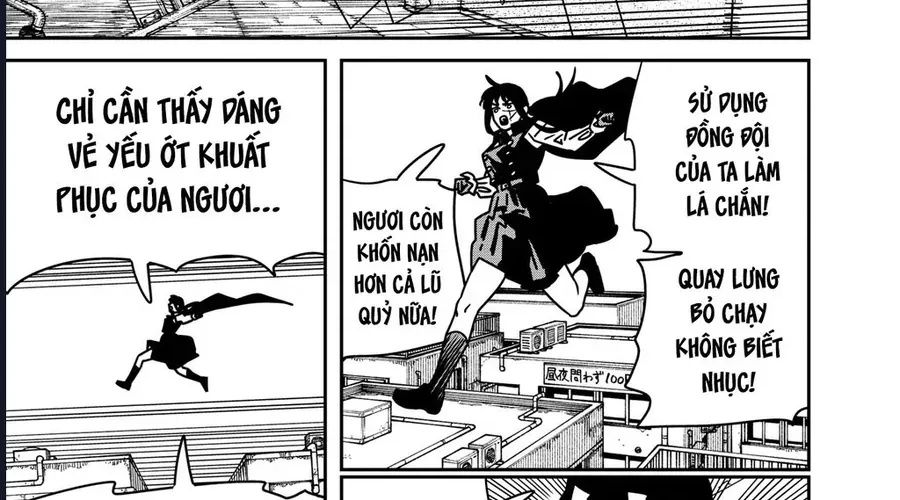 Chainsaw Man Tập 224 trang 22