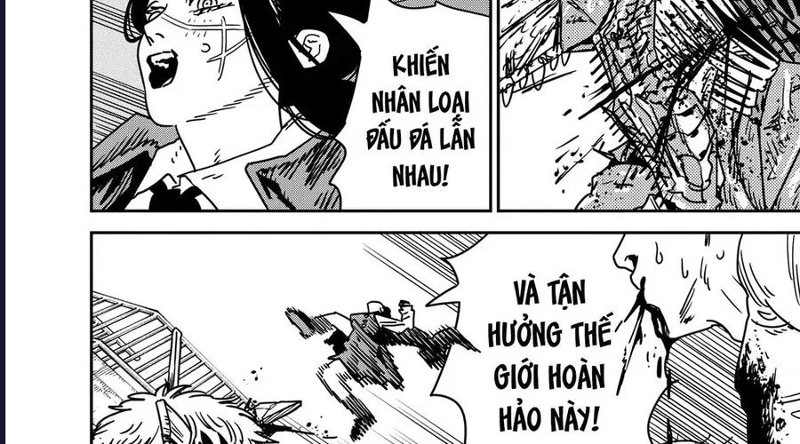 Chainsaw Man Tập 224 trang 25