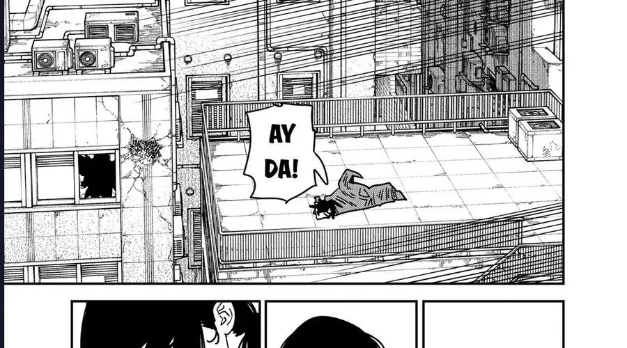 Chainsaw Man Tập 224 trang 27