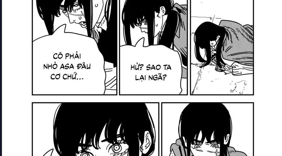 Chainsaw Man Tập 224 trang 28