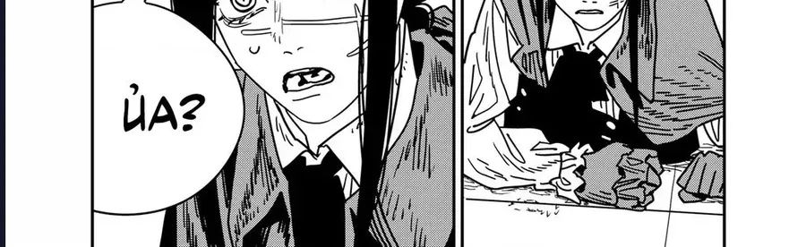Chainsaw Man Tập 224 trang 29