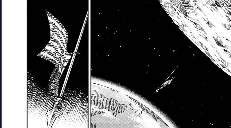 Chainsaw Man Tập 224 trang 4