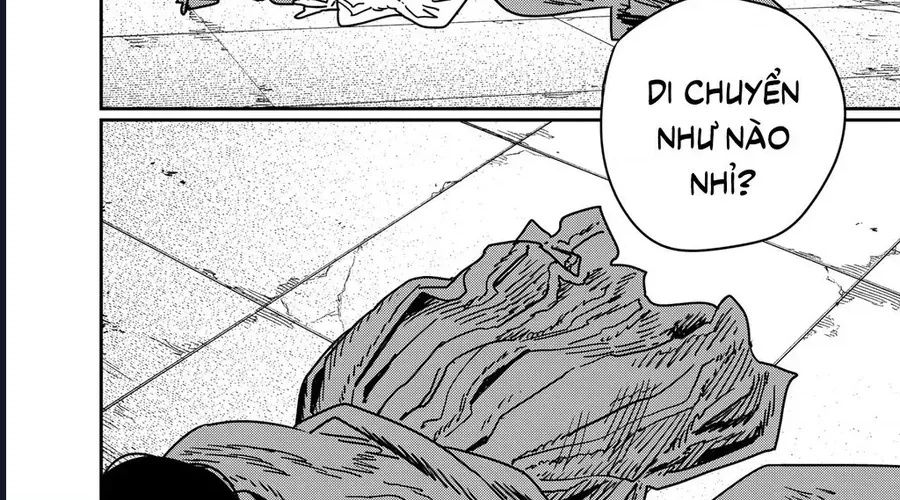 Chainsaw Man Tập 224 trang 31