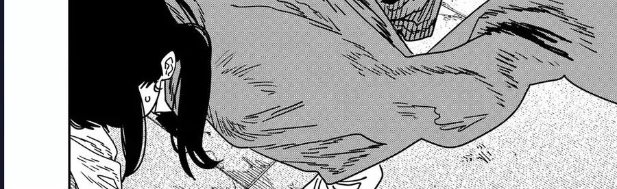 Chainsaw Man Tập 224 trang 32