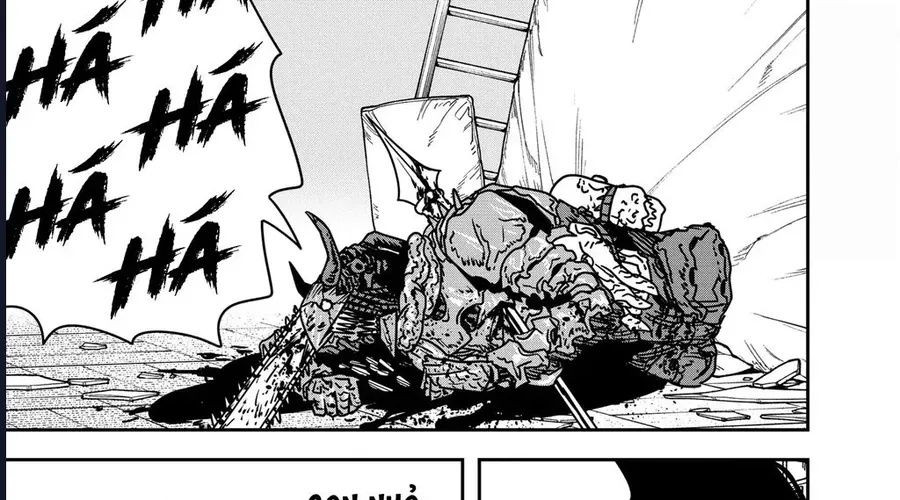 Chainsaw Man Tập 224 trang 33