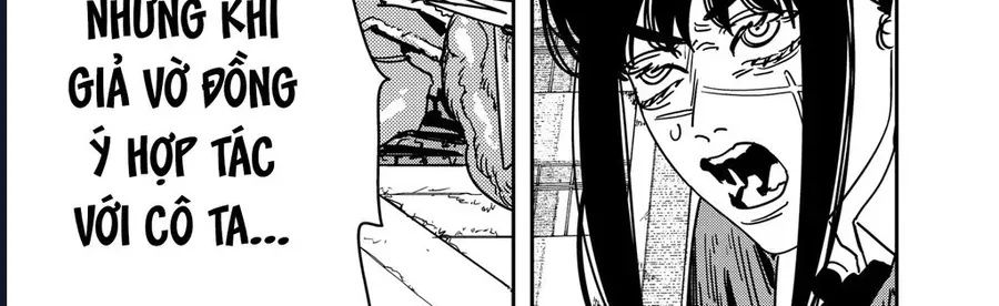 Chainsaw Man Tập 224 trang 35