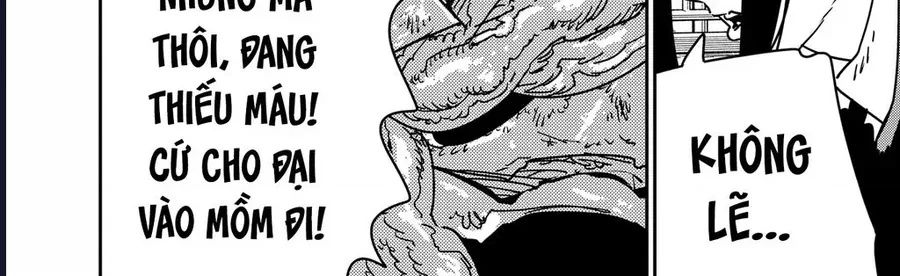 Chainsaw Man Tập 224 trang 38