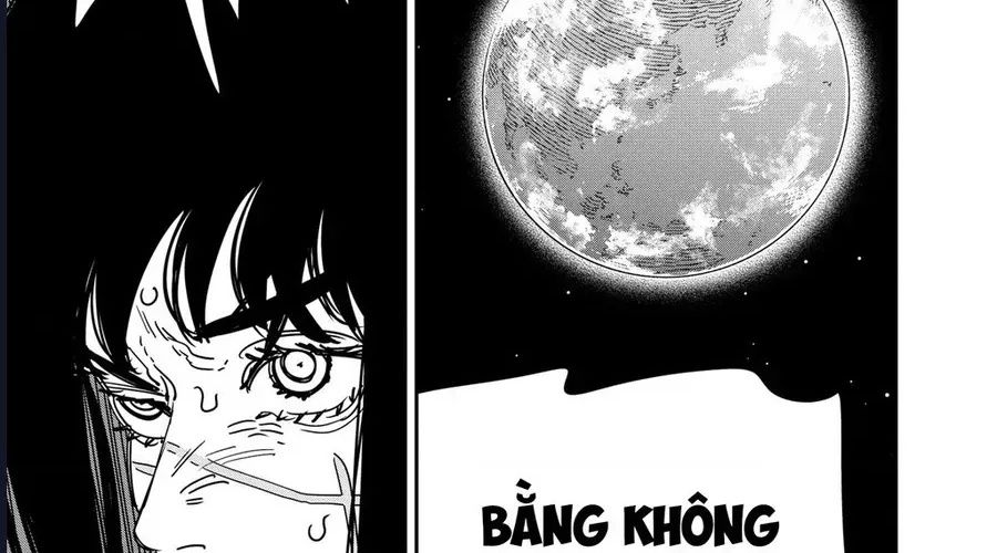 Chainsaw Man Tập 224 trang 40