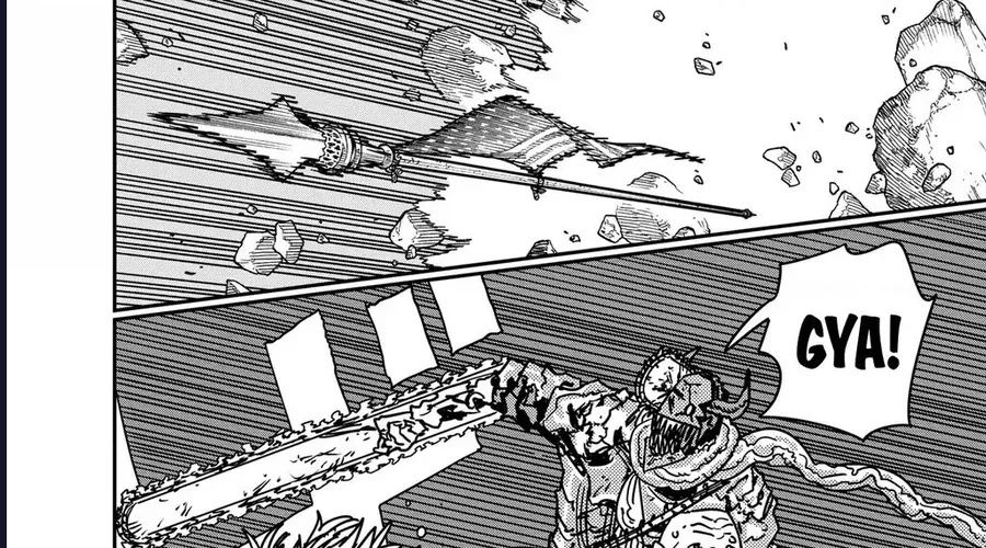 Chainsaw Man Tập 224 trang 10