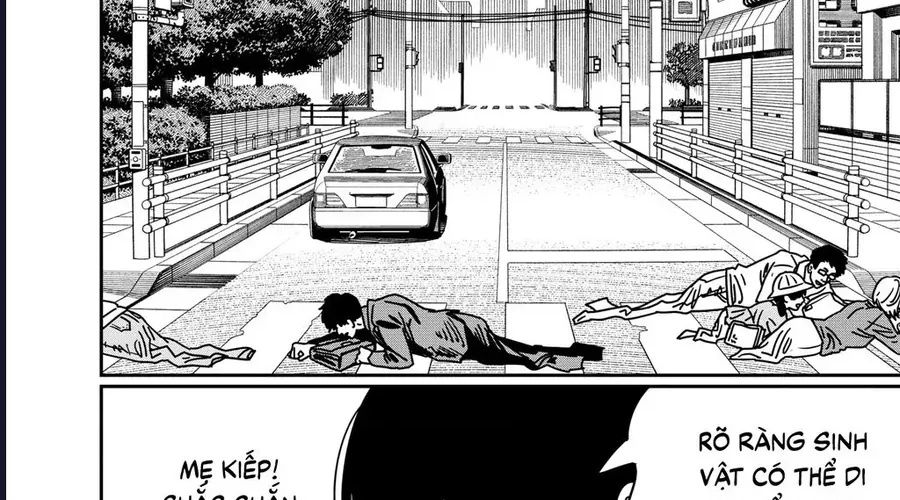 Chainsaw Man Tập 225 trang 2