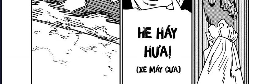 Chainsaw Man Tập 225 trang 12