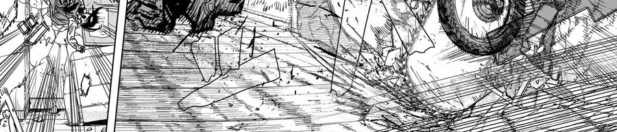 Chainsaw Man Tập 225 trang 14