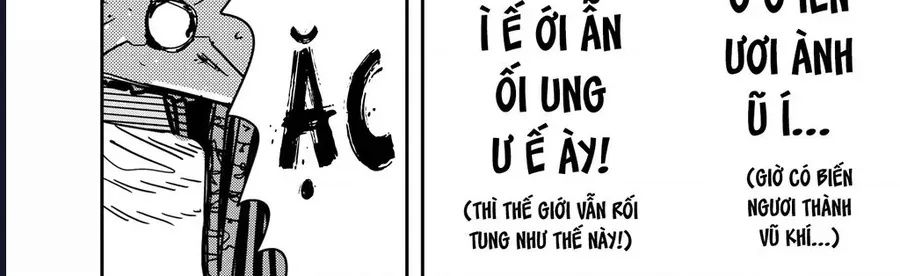 Chainsaw Man Tập 225 trang 17