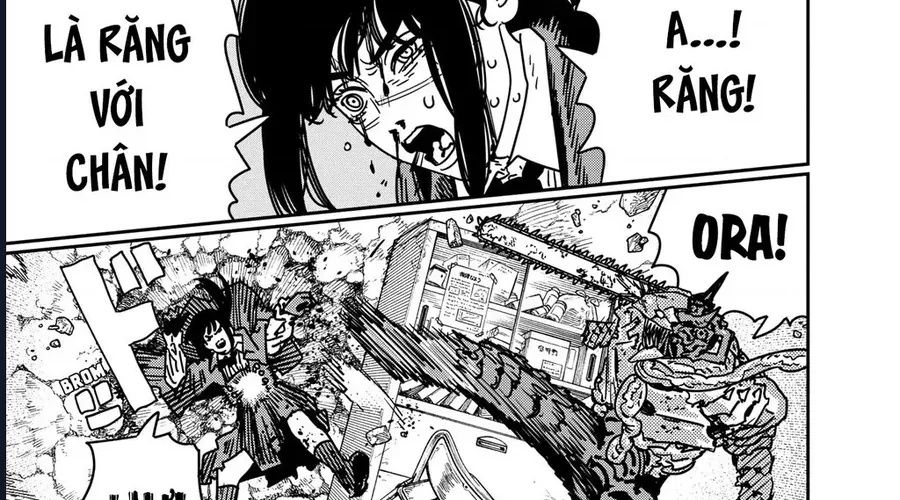 Chainsaw Man Tập 225 trang 19
