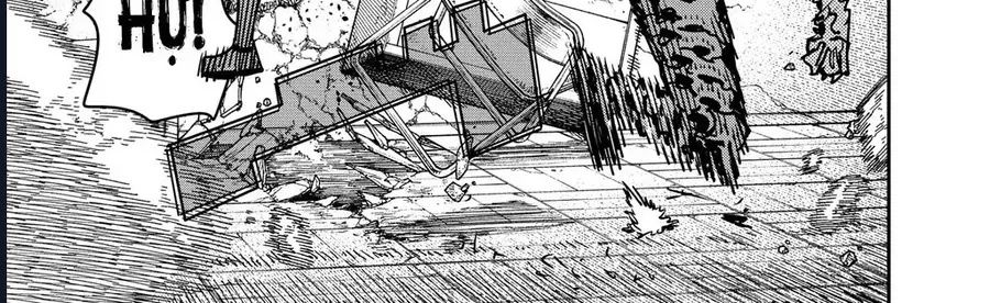 Chainsaw Man Tập 225 trang 20