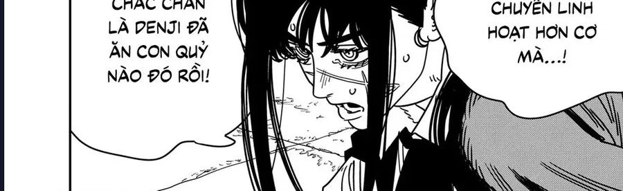 Chainsaw Man Tập 225 trang 3