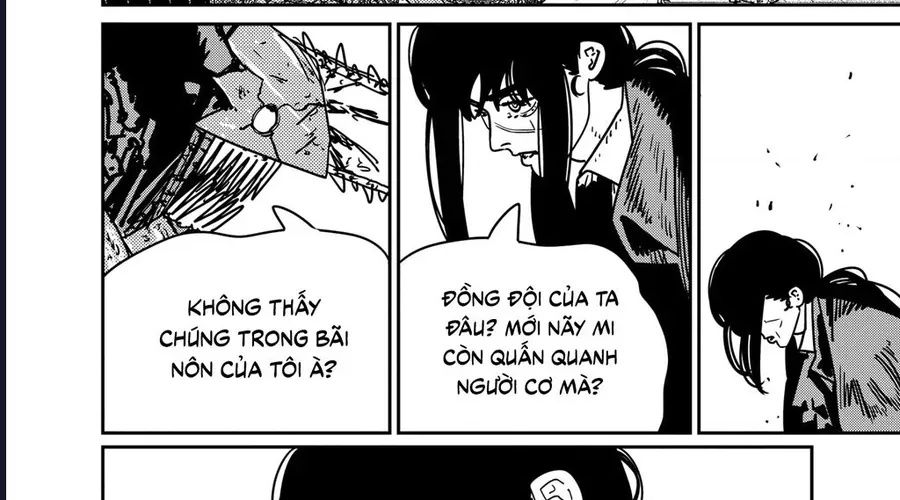 Chainsaw Man Tập 225 trang 22
