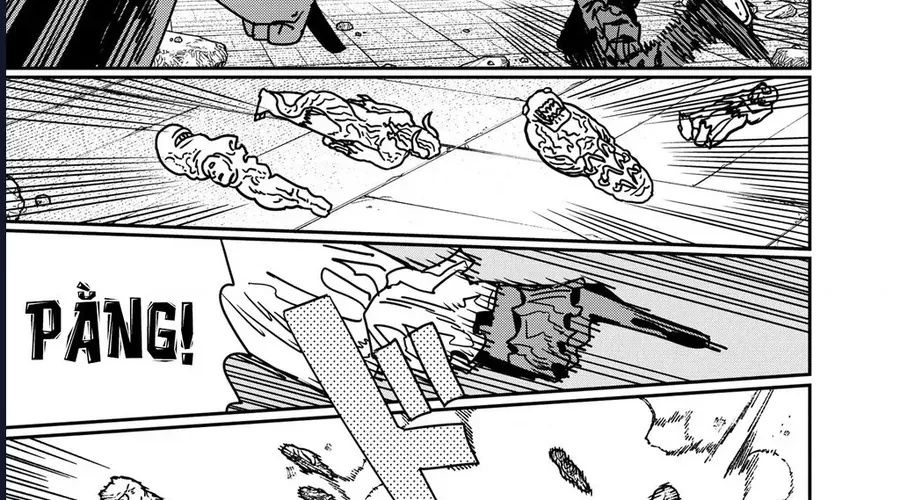 Chainsaw Man Tập 225 trang 25
