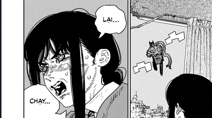 Chainsaw Man Tập 225 trang 28