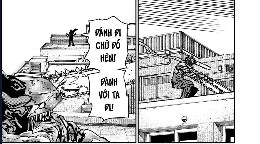Chainsaw Man Tập 225 trang 30