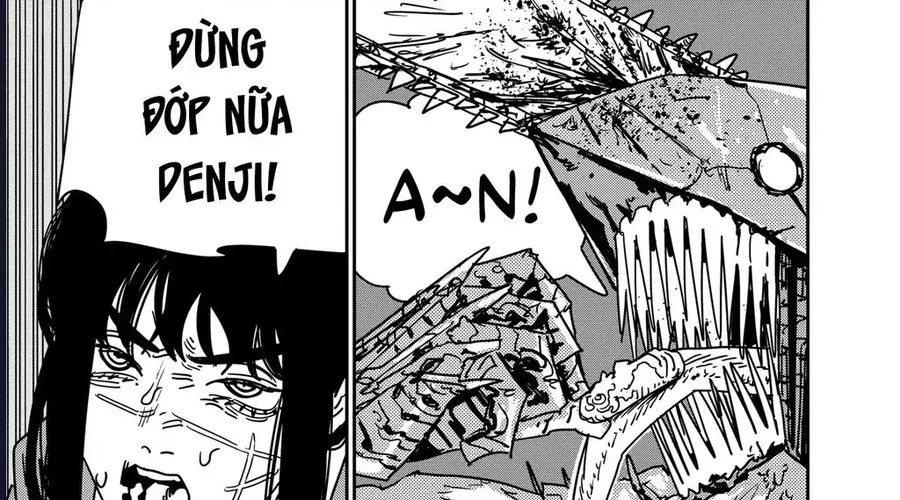 Chainsaw Man Tập 225 trang 4