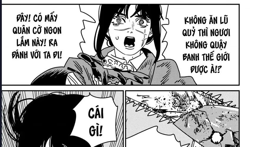 Chainsaw Man Tập 225 trang 31