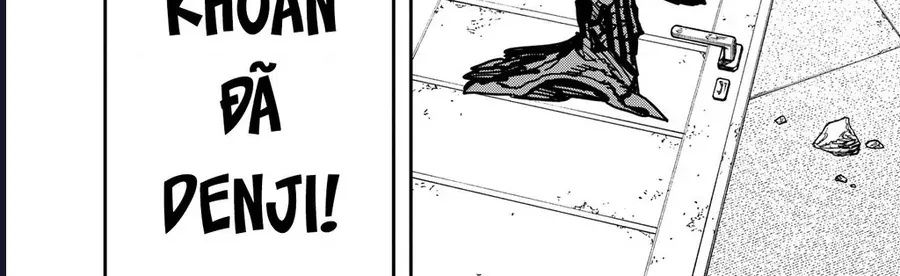 Chainsaw Man Tập 225 trang 35