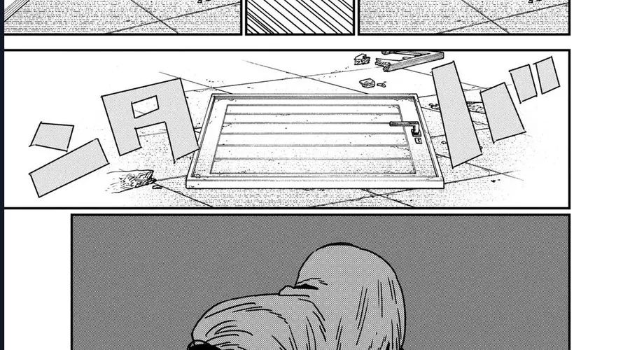 Chainsaw Man Tập 225 trang 37