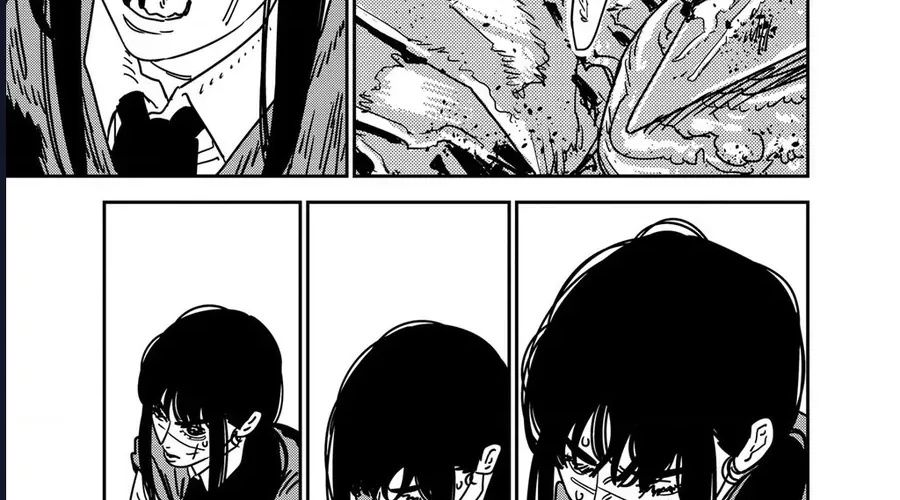 Chainsaw Man Tập 225 trang 5